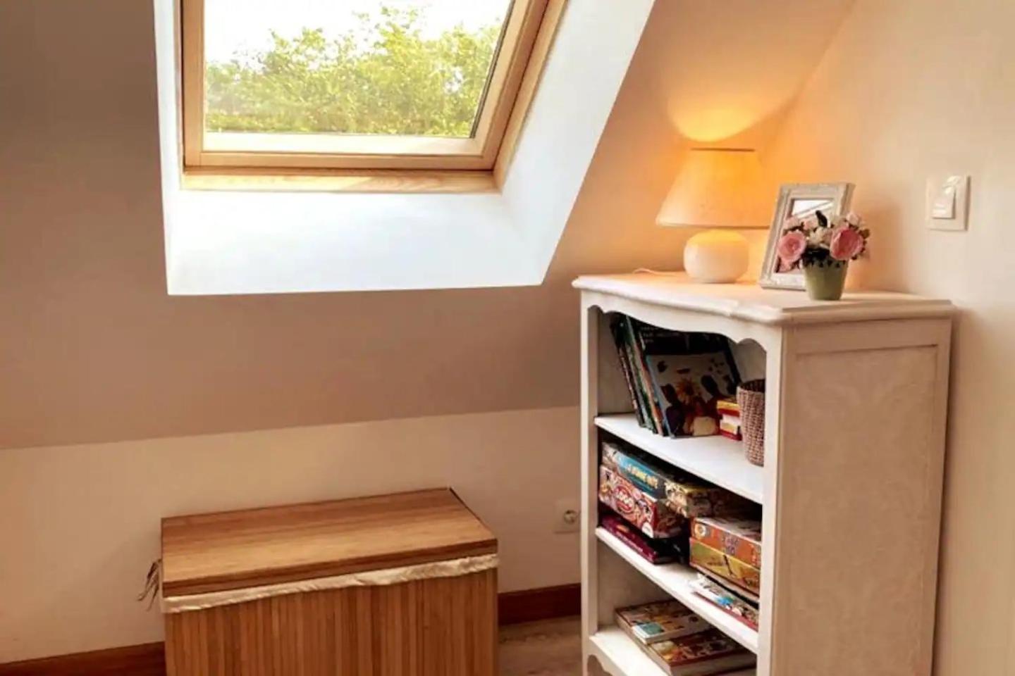 Charmant Cottage 8 Personnes En Normandie Cleuville Exteriör bild