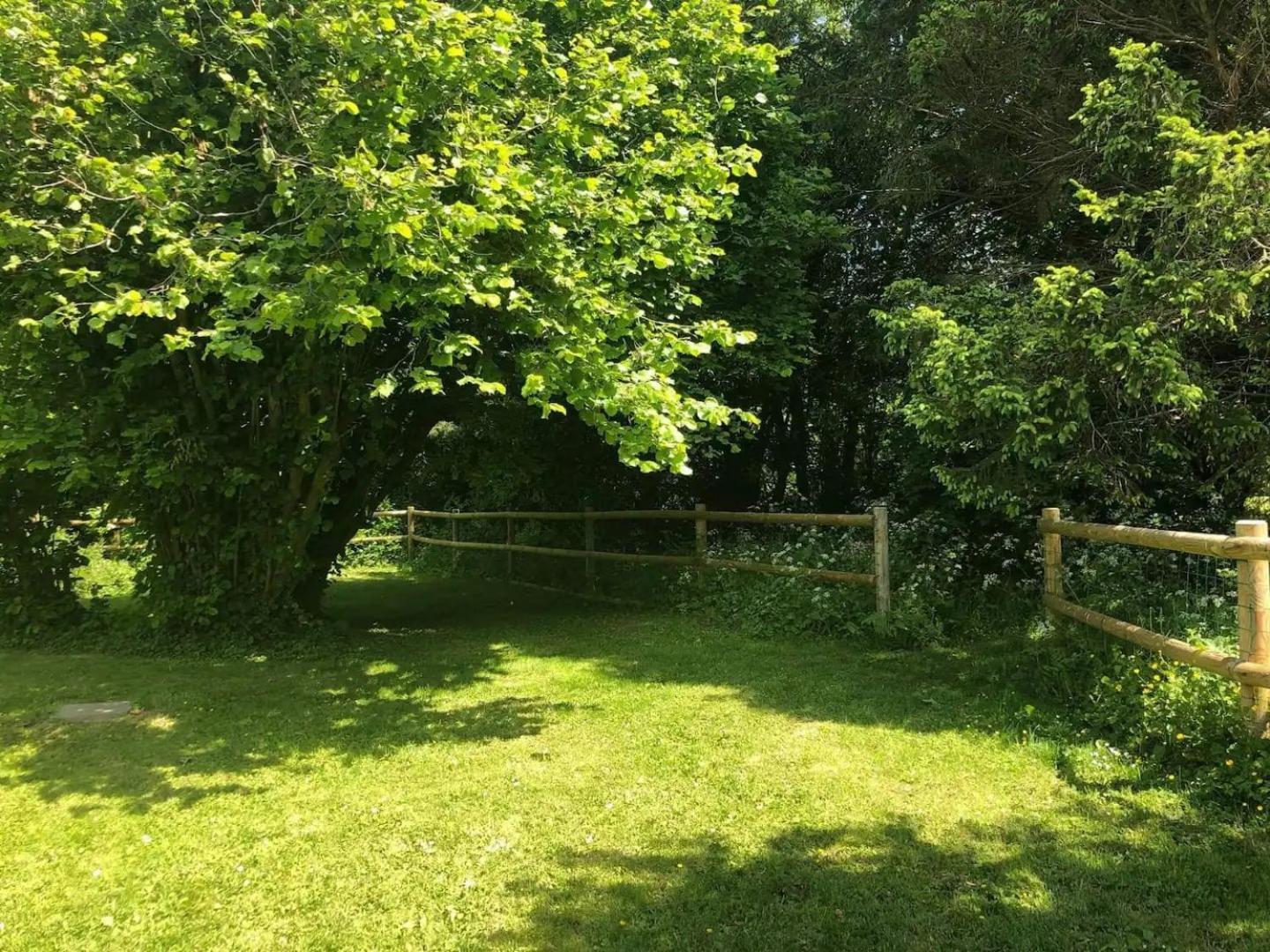 Charmant Cottage 8 Personnes En Normandie Cleuville Exteriör bild